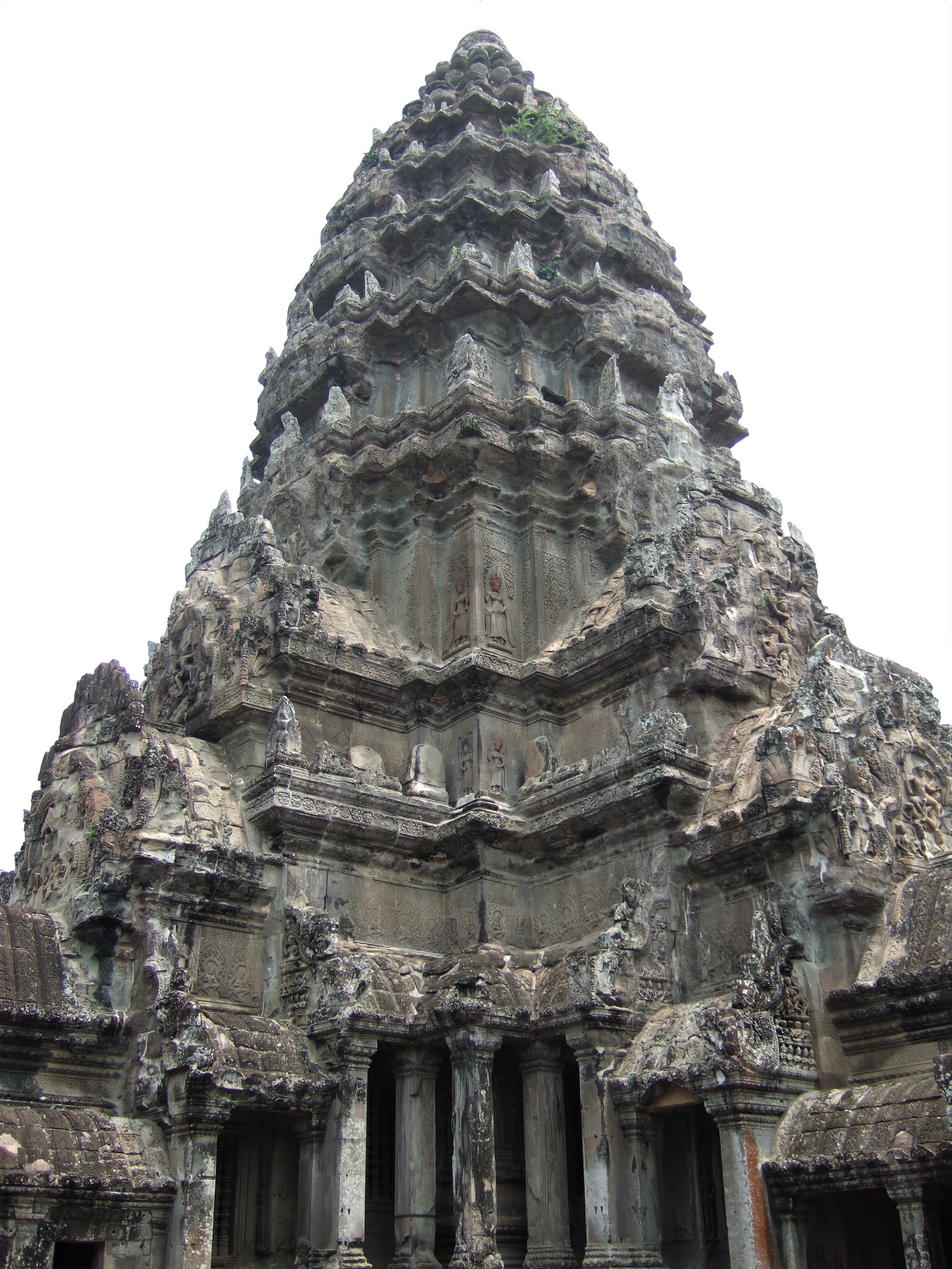 Angkor, Cambodia